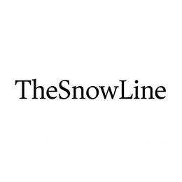 THESNOWLINE