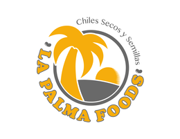 CHILES SECOS Y SEMILLAS LA PALMA FOODS