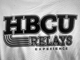 HBCU RELAYS EXPERIENCE