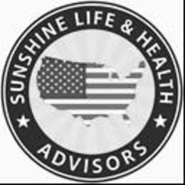 SUNSHINE ADVISORS LIFE & HEALTH