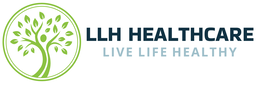 LLH HEALTHCARE LIVE LIFE HEALTHY
