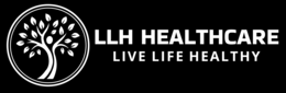 LLH HEALTHCARE LIVE LIFE HEALTHY