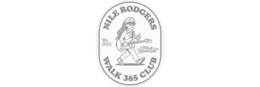 NILE RODGERS WALK 365 CLUB