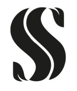 THE LETTER S