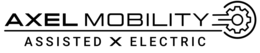 AXEL MOBILITY ASSISTED X ELECTRIC
