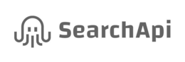 SEARCHAPI