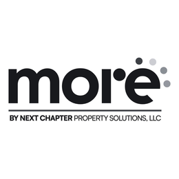MORE BY NEXT CHAPTER PROPERTY SOLUTIONS, LLC