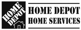 HOME DEPOT HOME DEPOT HOME SERVICES